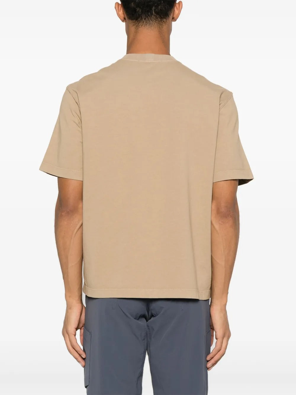 STONE ISLAND-SS T-SHIRT-