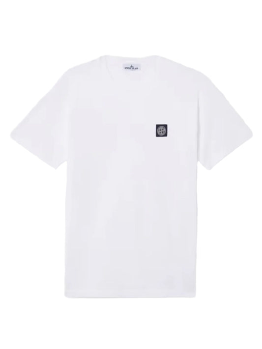 STONE ISLAND-SS T-SHIRT-