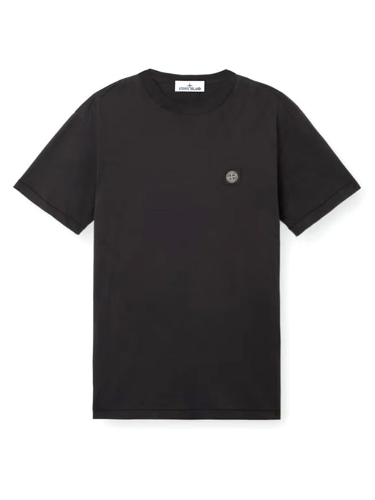 STONE ISLAND-SS T-SHIRT-