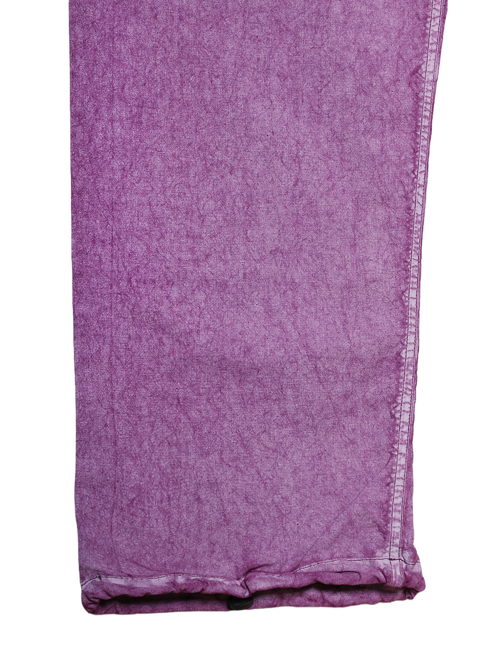 STONE ISLAND-PANTALONE LOOSE WIDE LEG-