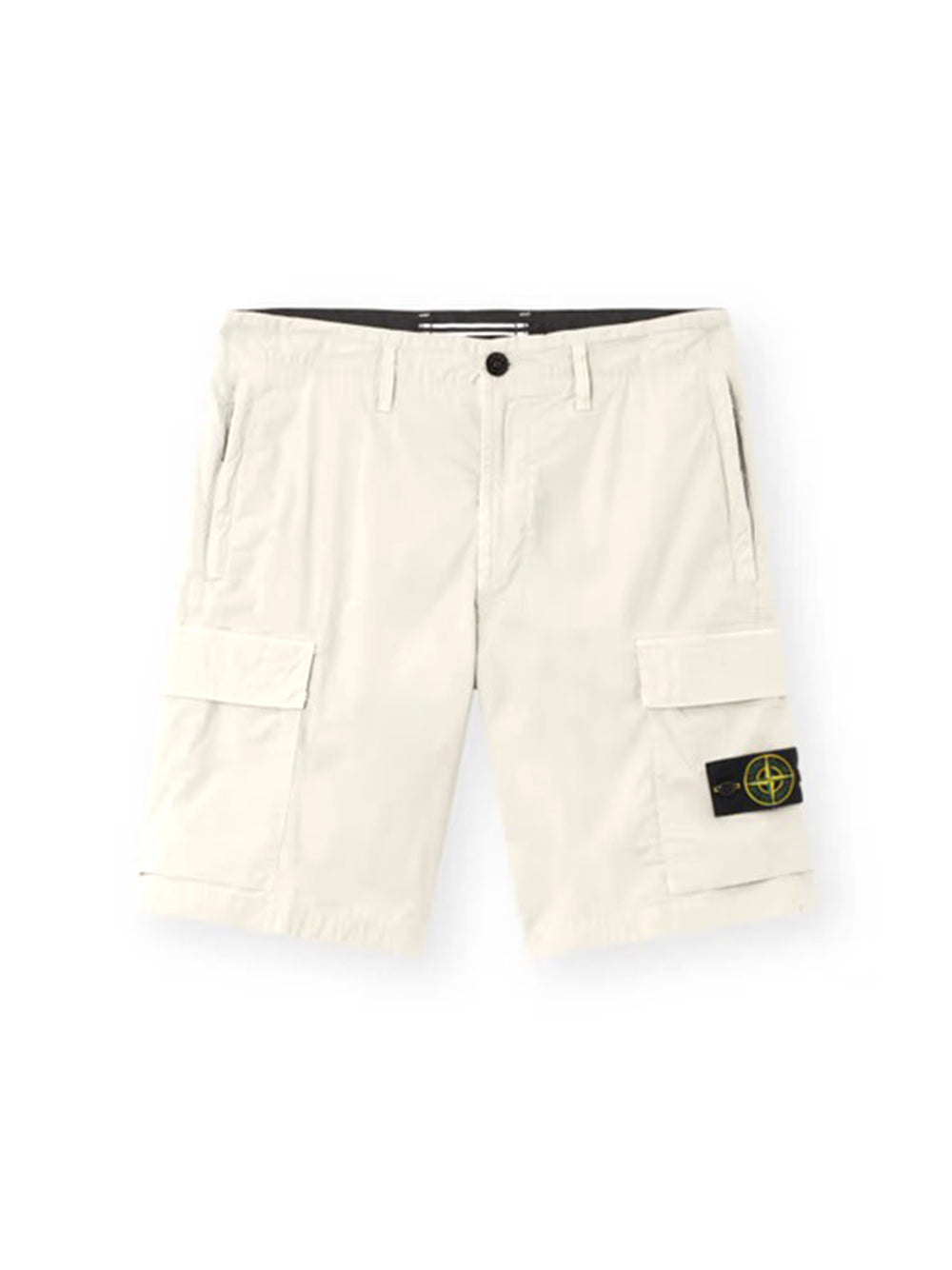 STONE ISLAND-SHORTS-