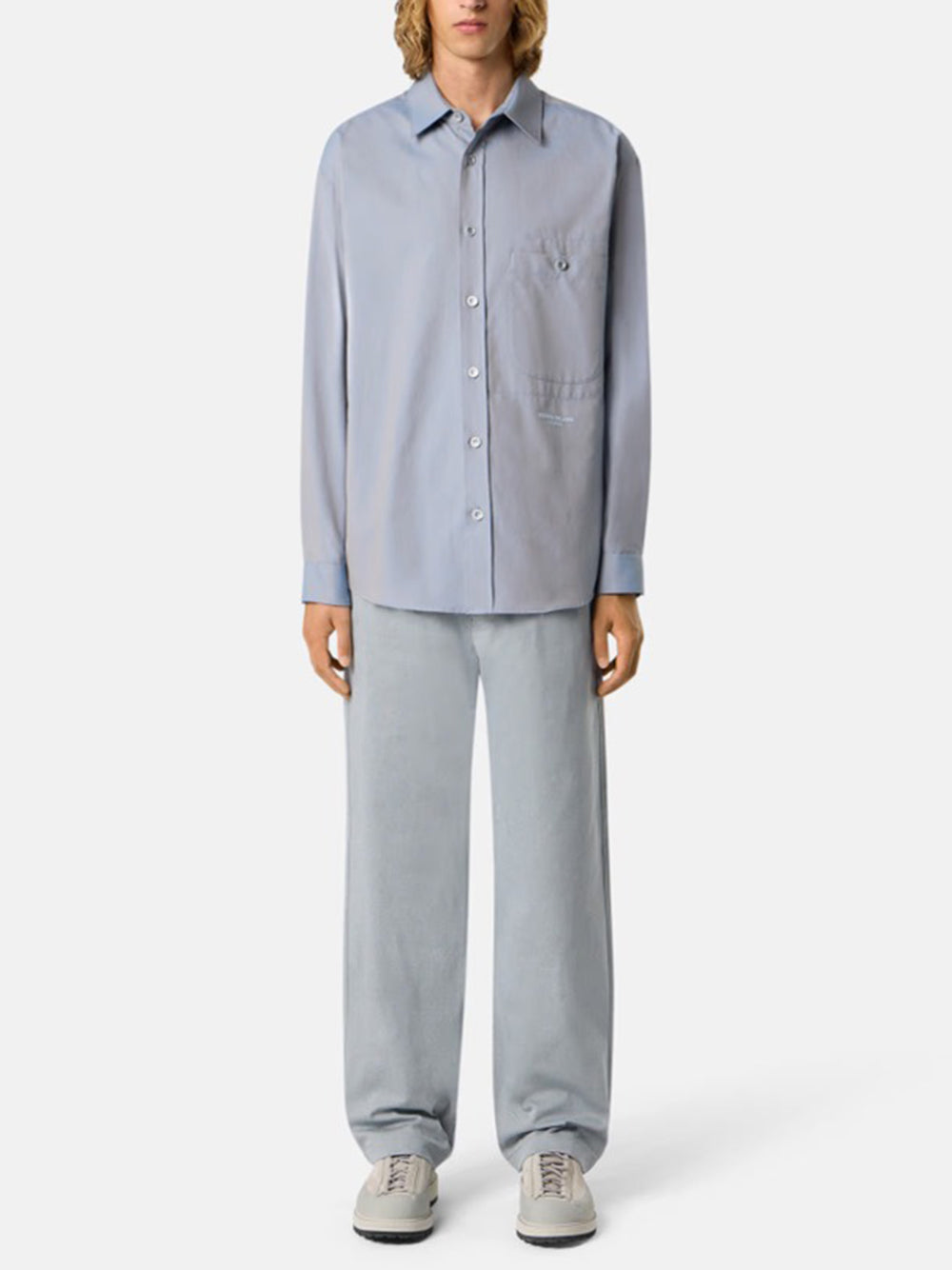 STONE ISLAND-PANTALONE-