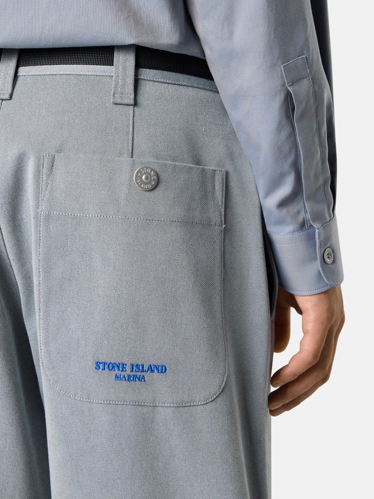 STONE ISLAND-PANTALONE-