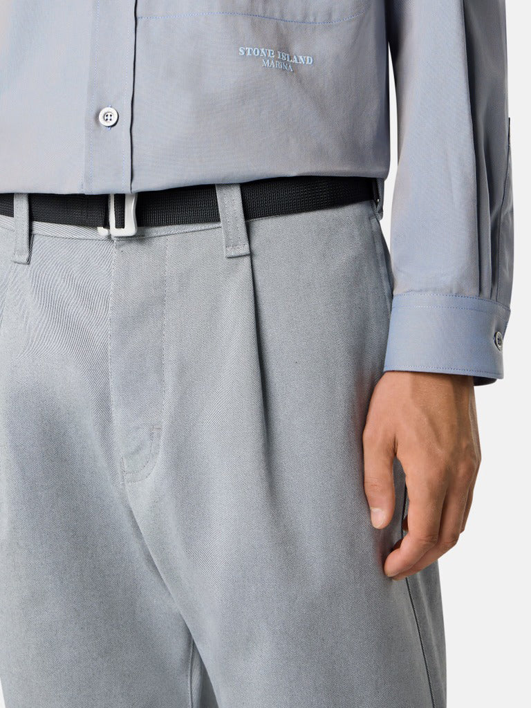 STONE ISLAND-PANTALONE-