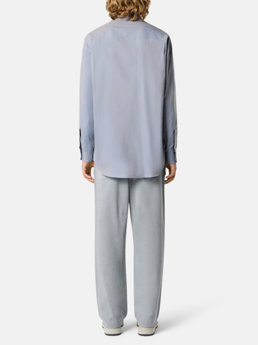 STONE ISLAND-PANTALONE-