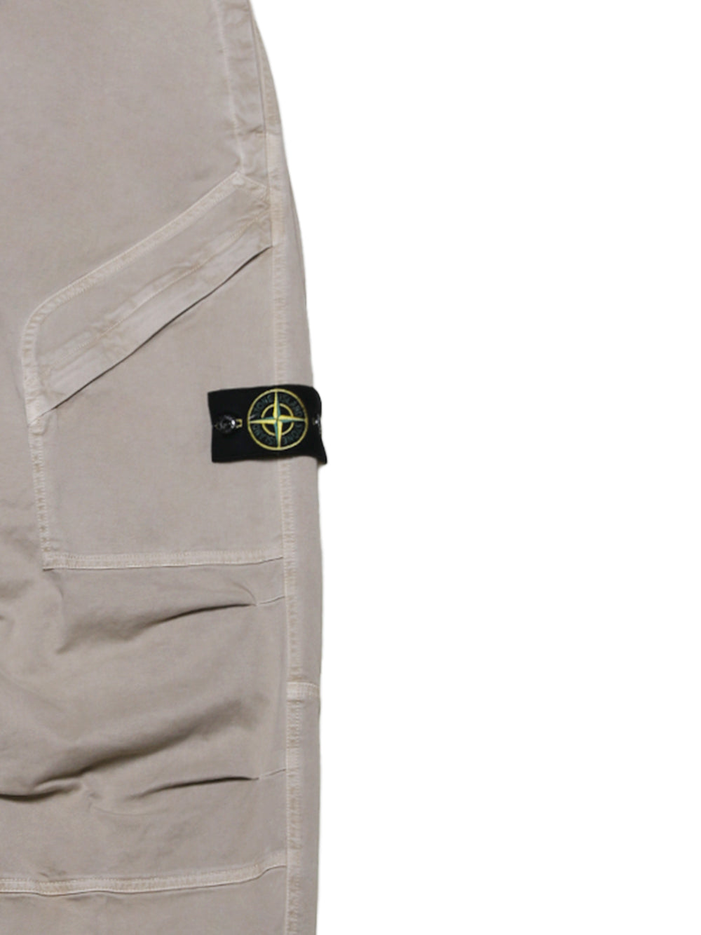 STONE ISLAND-PANTALONE-