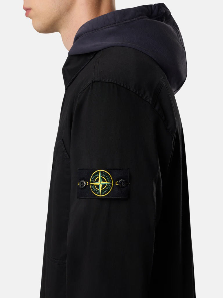 STONE ISLAND-CAMICIA-