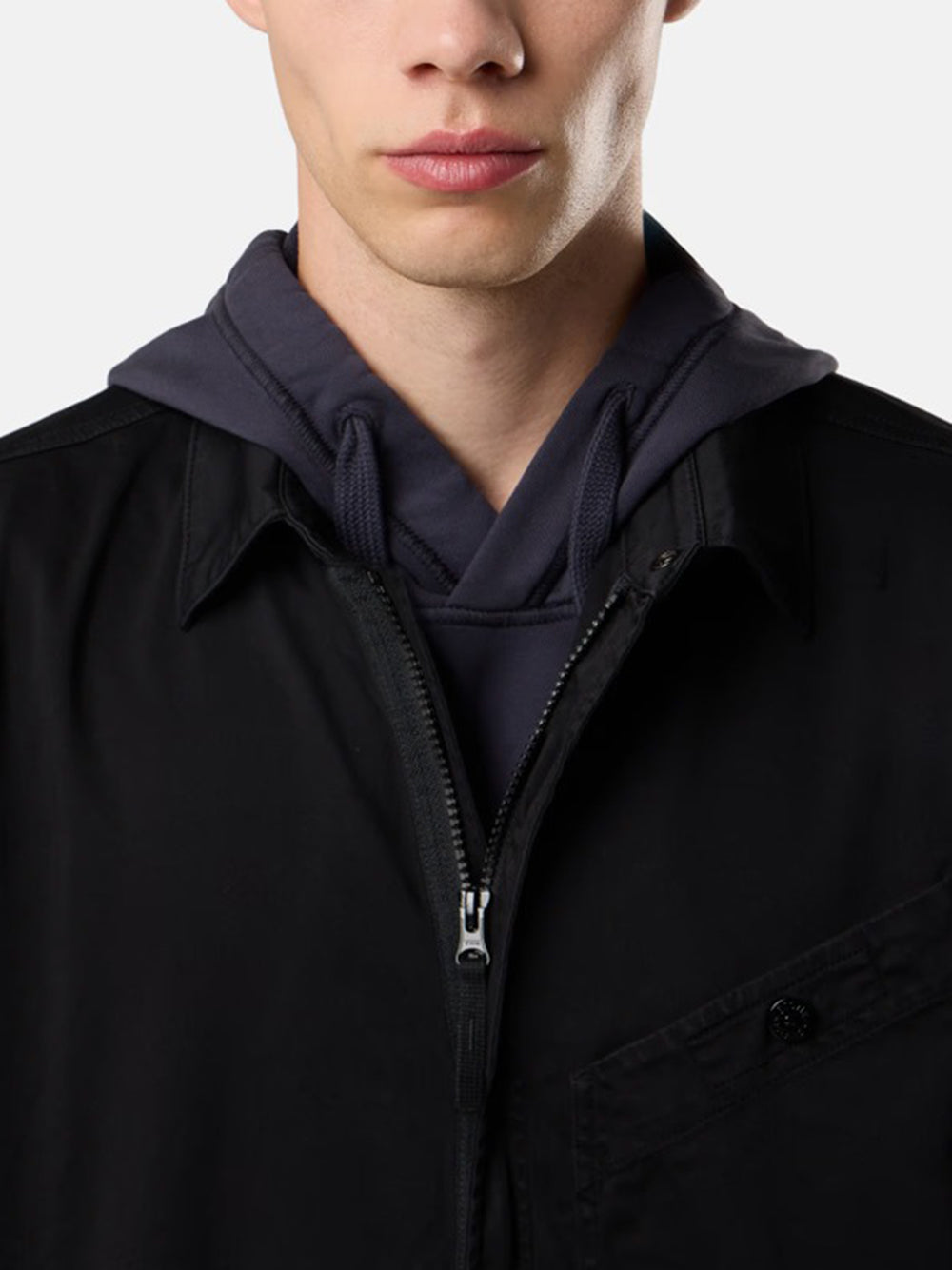 STONE ISLAND-CAMICIA-