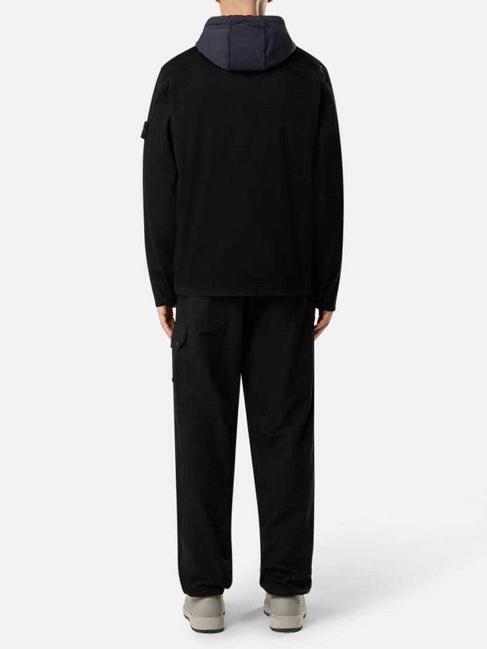 STONE ISLAND-CAMICIA-