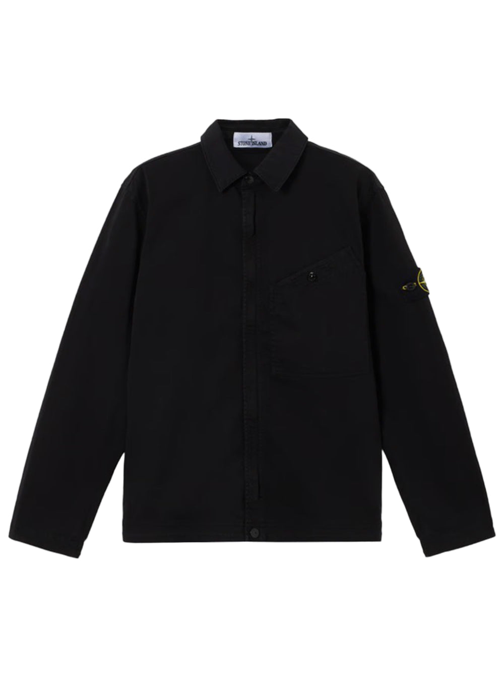 STONE ISLAND-CAMICIA-