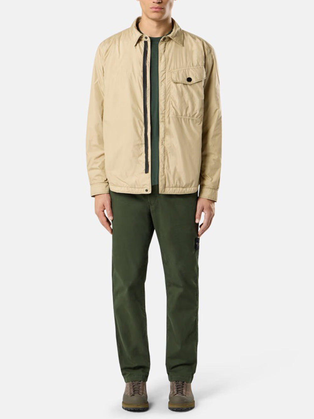 STONE ISLAND-PANTALONE-