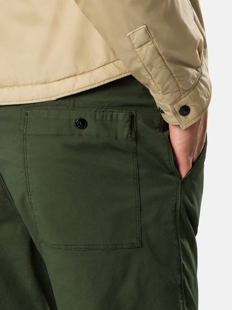 STONE ISLAND-PANTALONE-