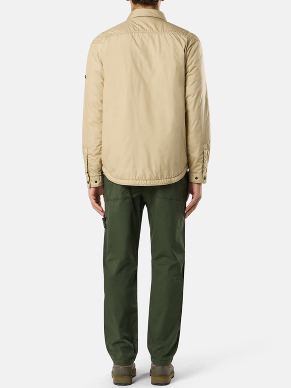 STONE ISLAND-PANTALONE-