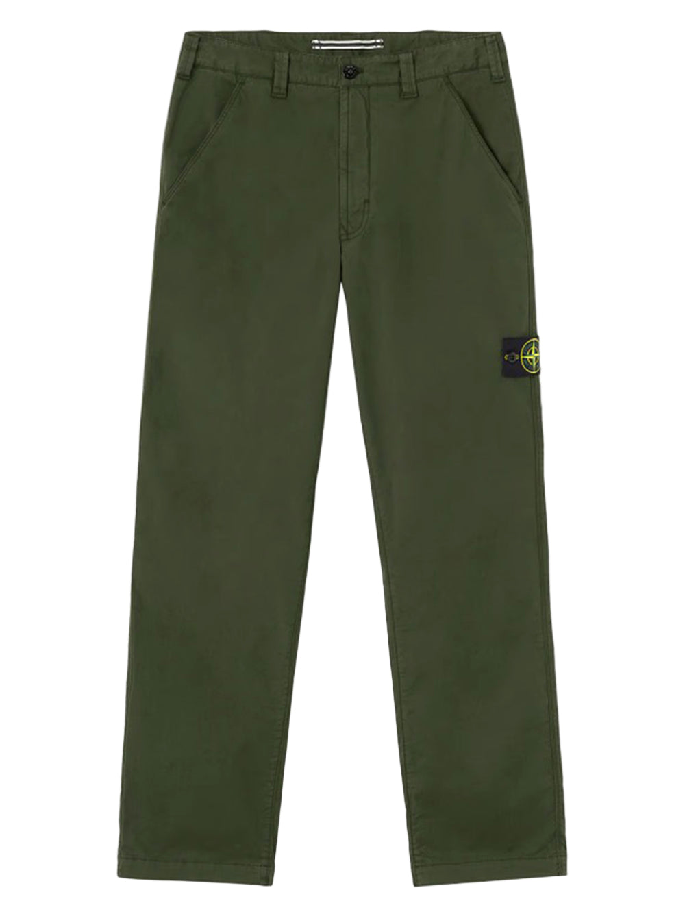 STONE ISLAND-PANTALONE-