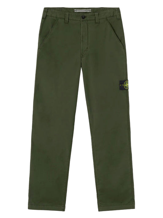 STONE ISLAND-PANTALONE-