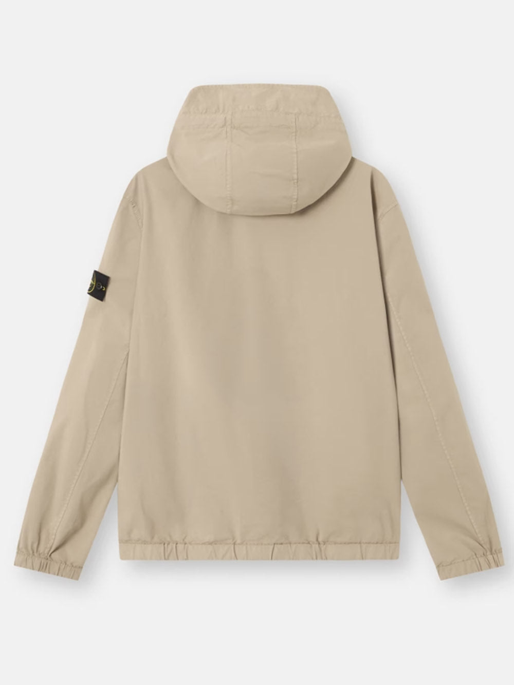STONE ISLAND-STRETCH ORGANIC COTTON TWILL-4100077S0A10 V009A – Dope
