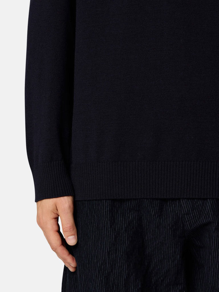 STONE ISLAND-STRETCH RWS WOOL-