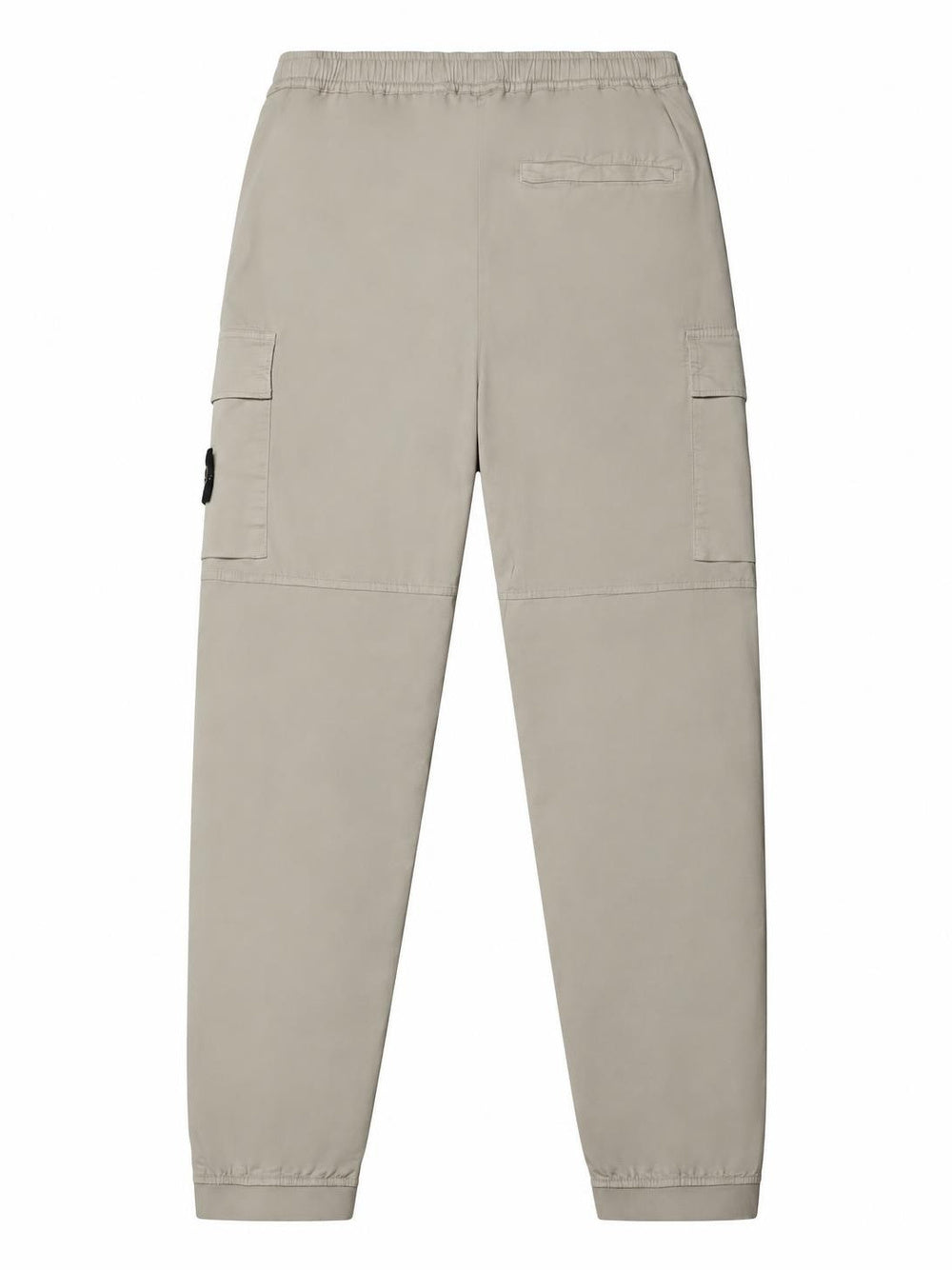 STONE ISLAND-SUPIMA COTTON TWILL STRETCH TC-