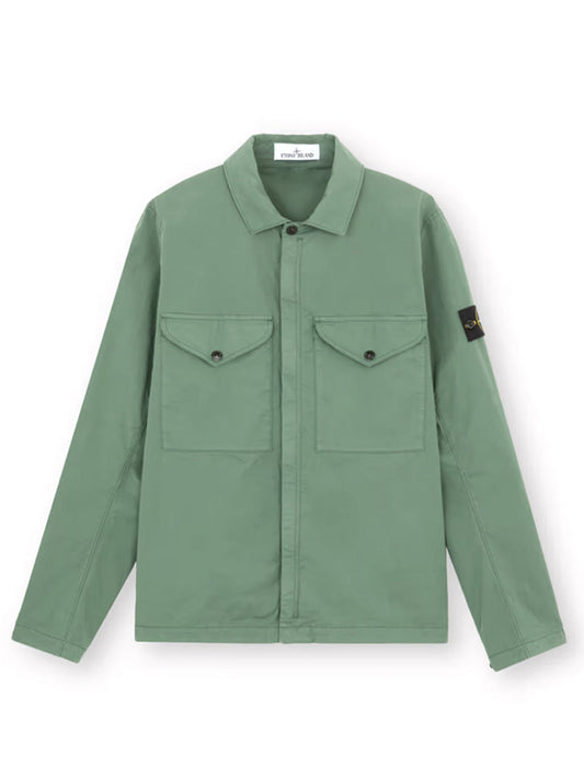 STONE ISLAND-OVERSHIRT-