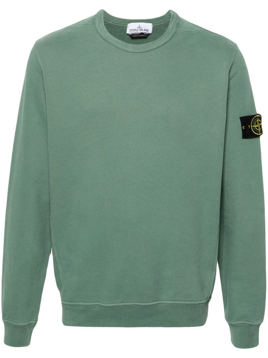 STONE ISLAND-FELPA-