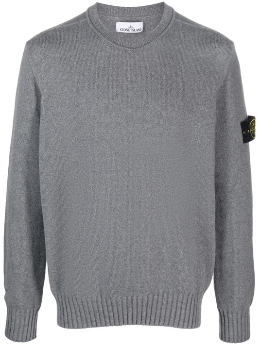 STONE ISLAND-MAGLIA-7915506A2 V0M64