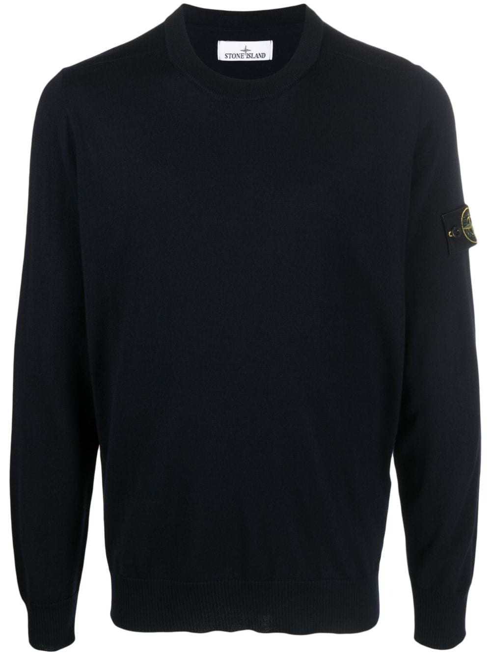 STONE ISLAND-MAGLIA-7915510C4 A0020