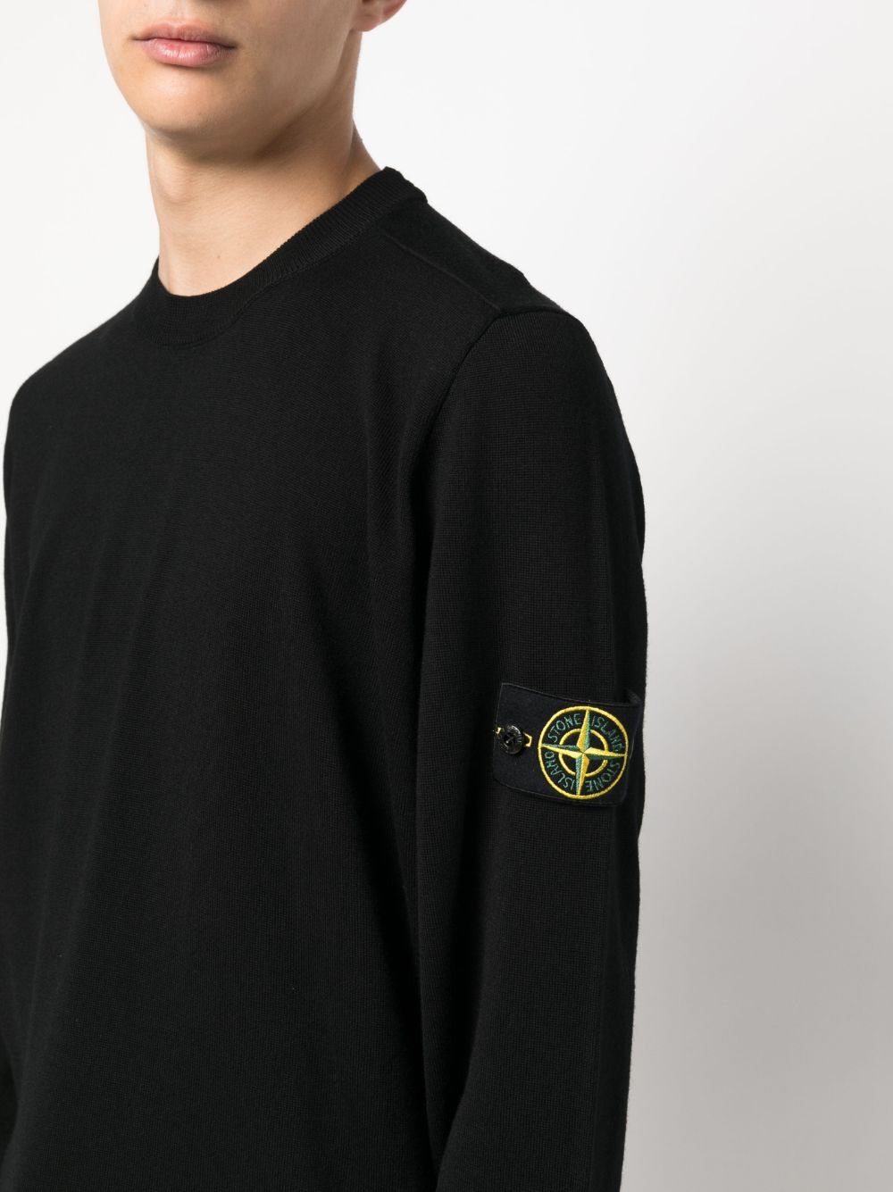 STONE ISLAND-MAGLIA-7915510C4 A0029