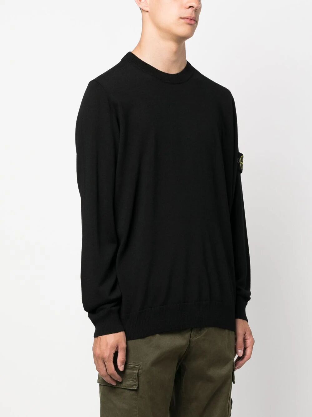 STONE ISLAND-MAGLIA-7915510C4 A0029