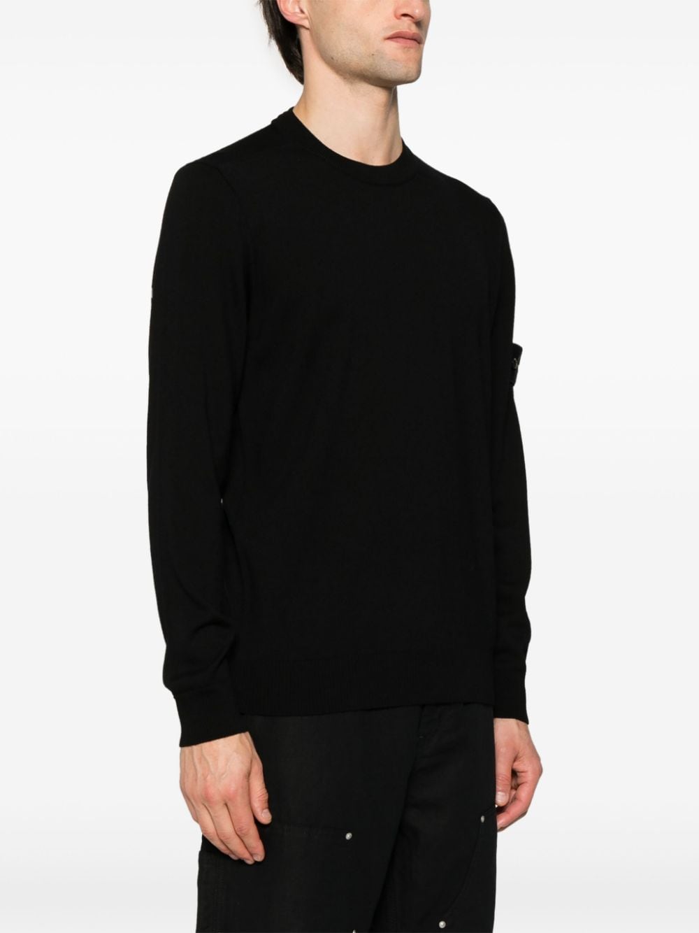 STONE ISLAND-MAGLIA RWS-