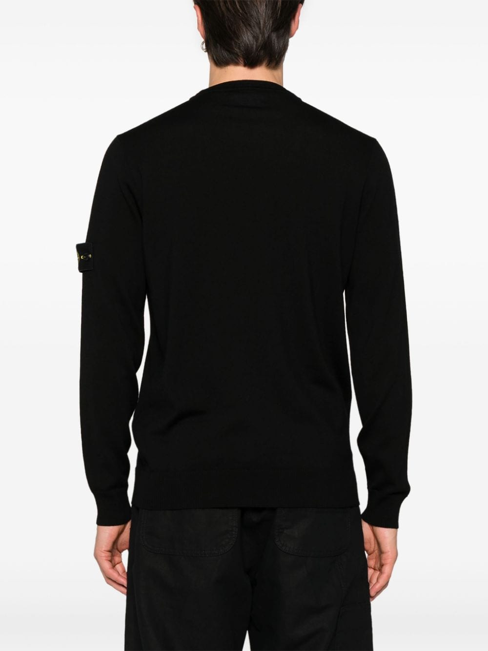 STONE ISLAND-MAGLIA RWS-