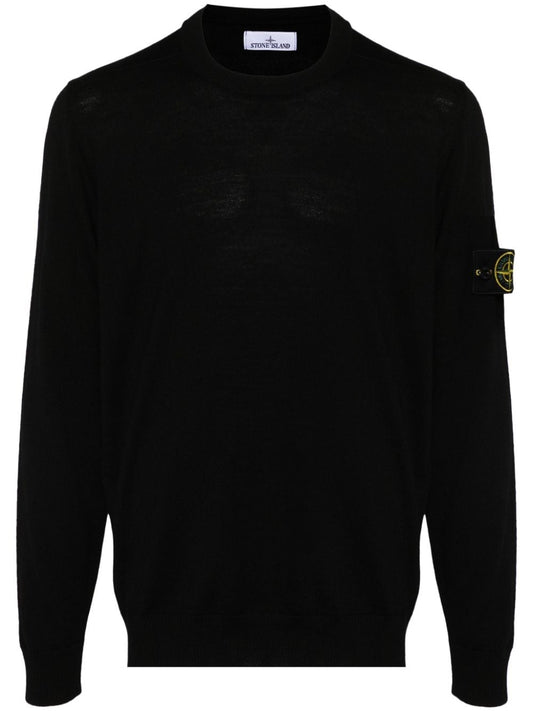 STONE ISLAND-MAGLIA RWS-