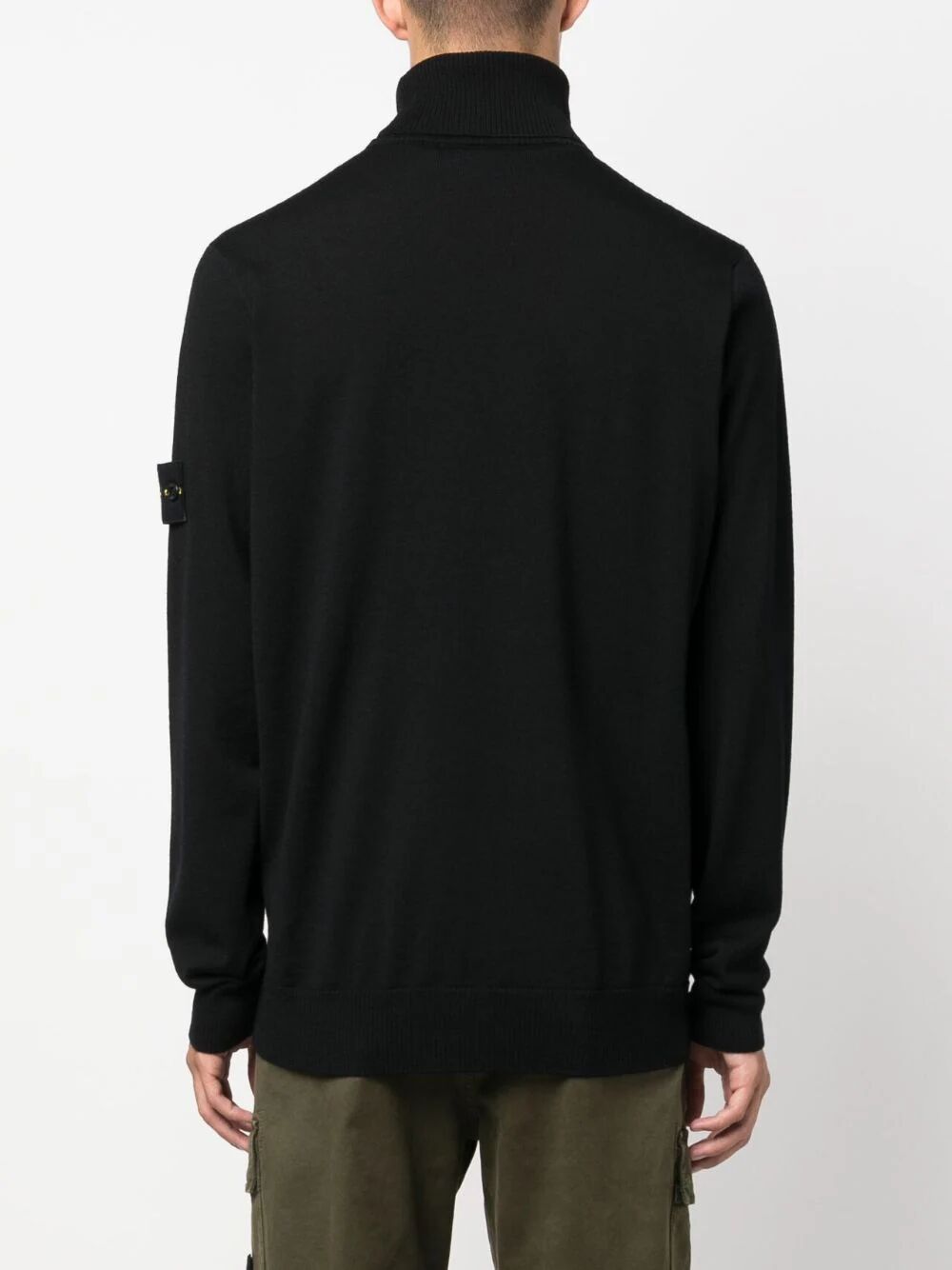 STONE ISLAND-MAGLIA-7915525C4 A0029