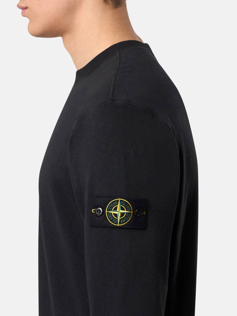 STONE ISLAND-SWEATSHIRT-
