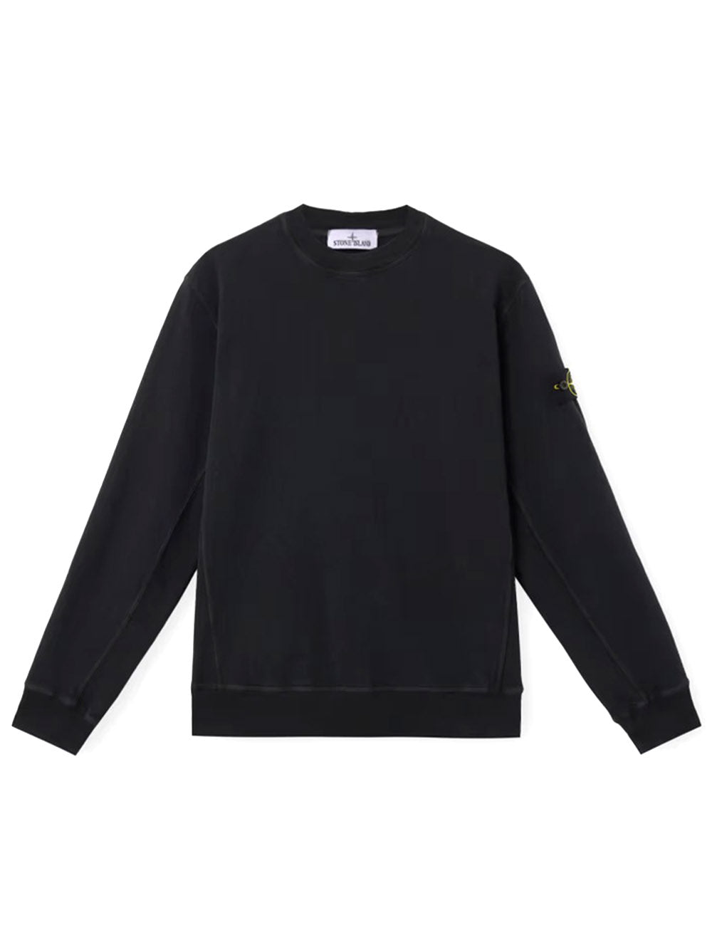STONE ISLAND-SWEATSHIRT-