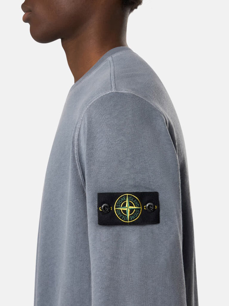 STONE ISLAND-SWEATSHIRT-