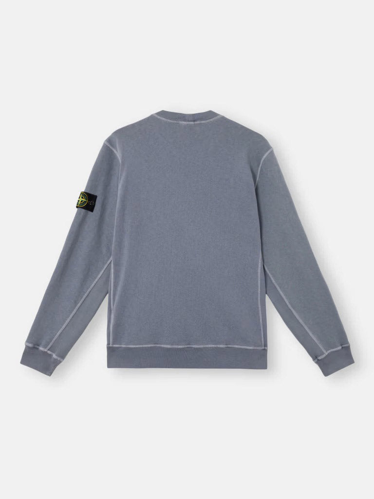 STONE ISLAND-SWEATSHIRT-