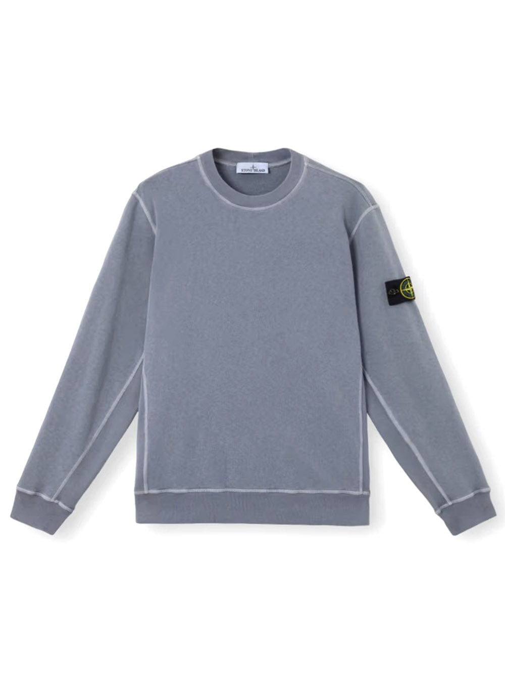 STONE ISLAND-SWEATSHIRT-