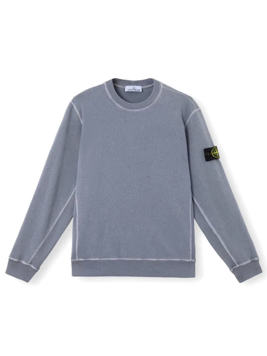 STONE ISLAND-SWEATSHIRT-