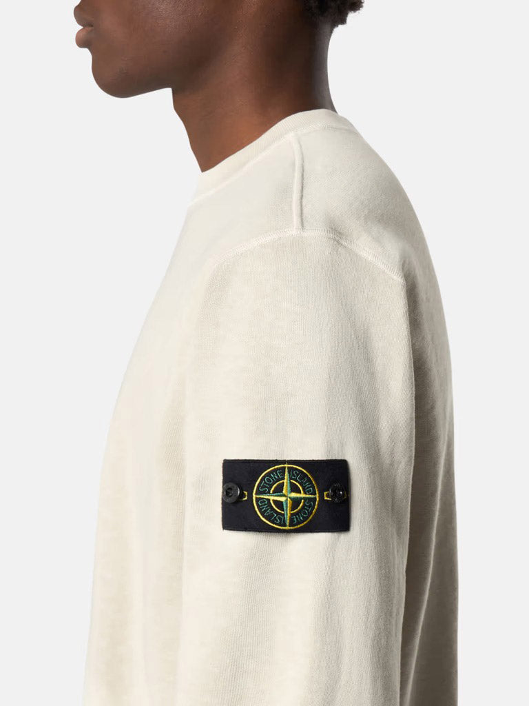 STONE ISLAND-SWEATSHIRT-
