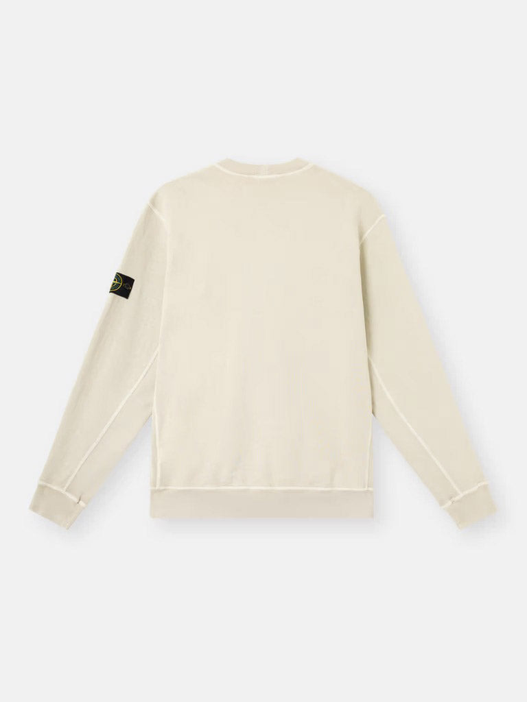 STONE ISLAND-SWEATSHIRT-