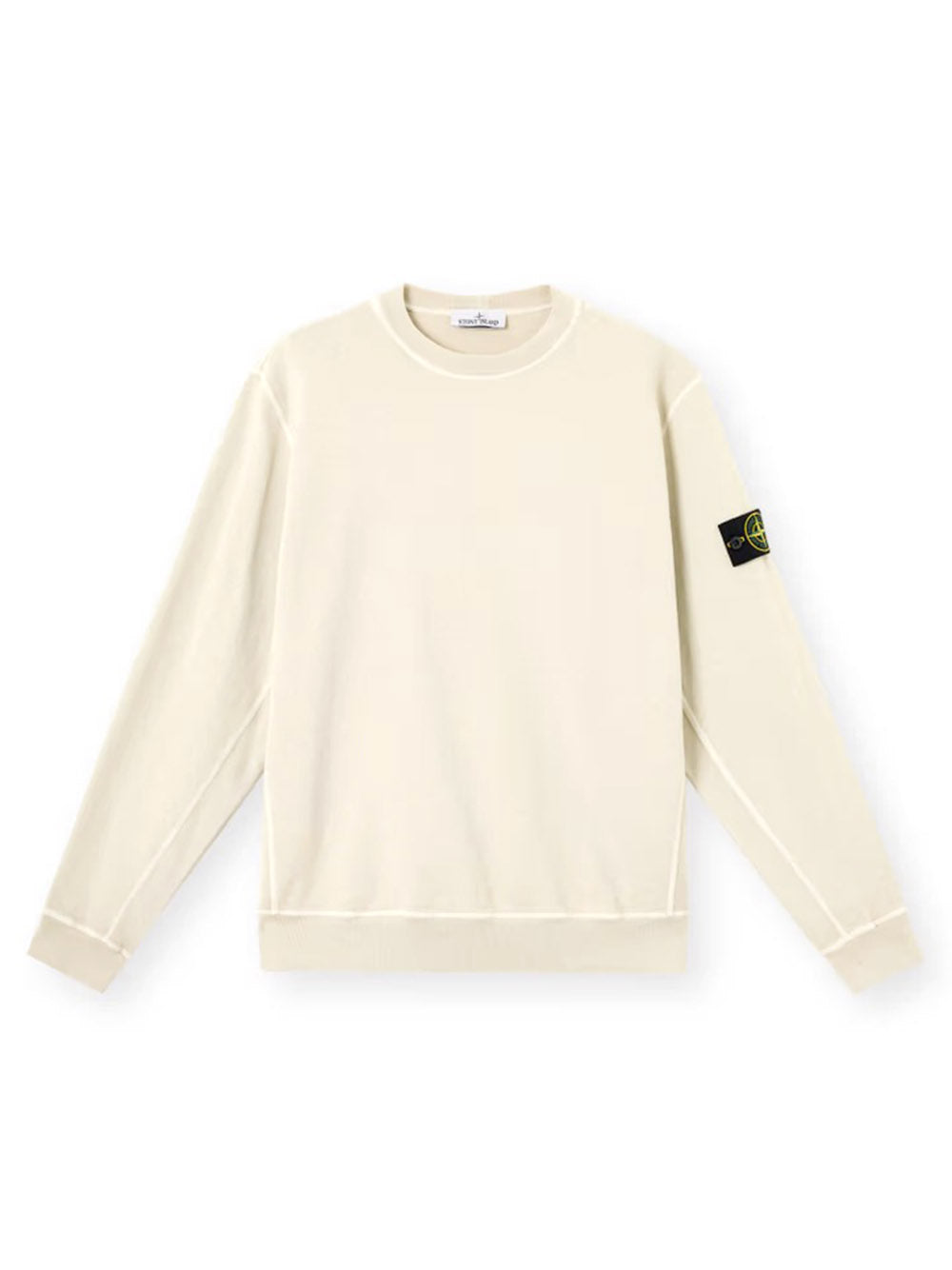 STONE ISLAND-SWEATSHIRT-