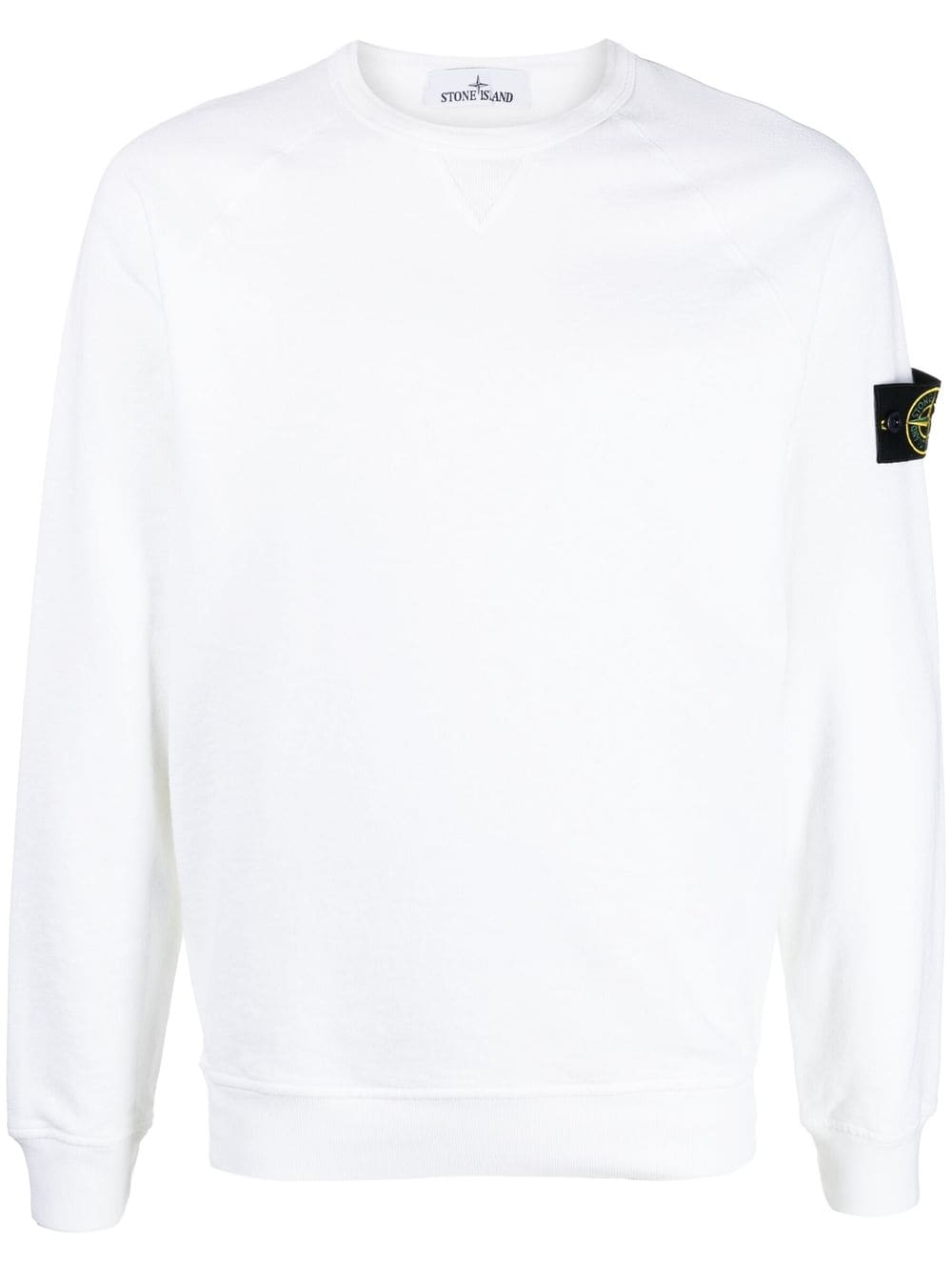 STONE ISLAND-FELPA-