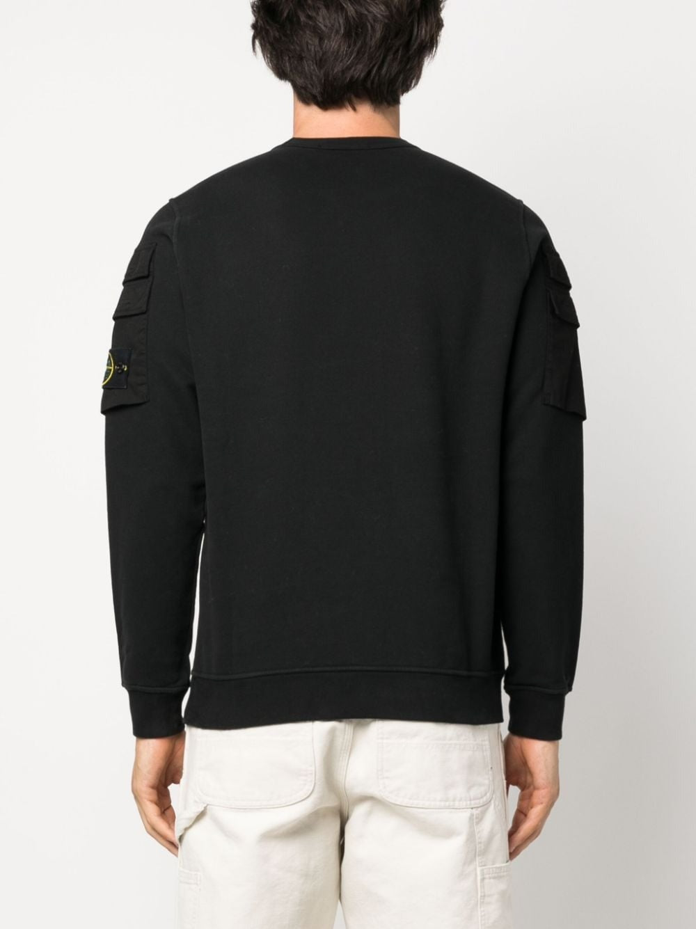 STONE ISLAND-FELPA-791560577 V0029