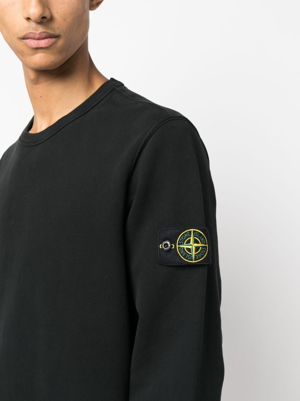 STONE ISLAND-FELPA-791562420 V0029