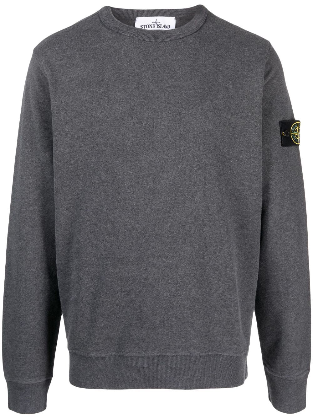 STONE ISLAND-FELPA-791562420 V0M67