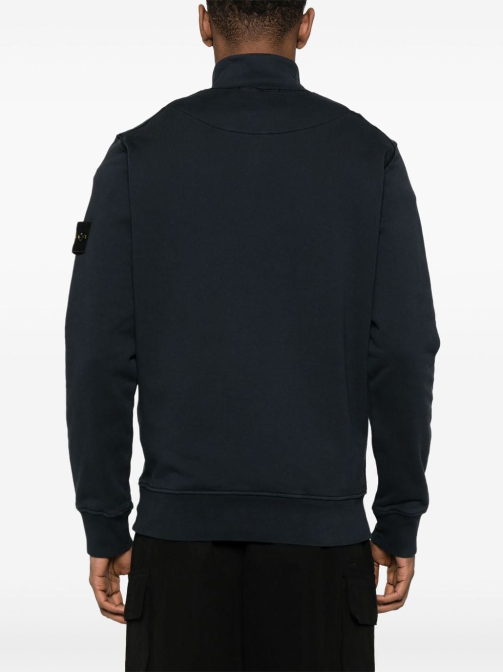 STONE ISLAND-SWEATSHIRT-