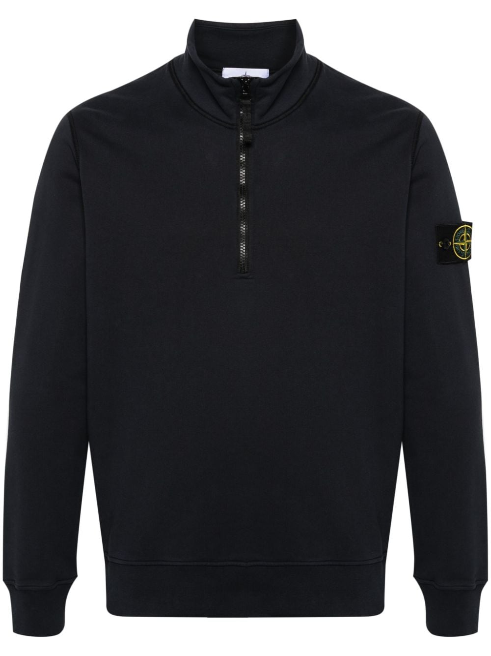 STONE ISLAND-SWEATSHIRT-