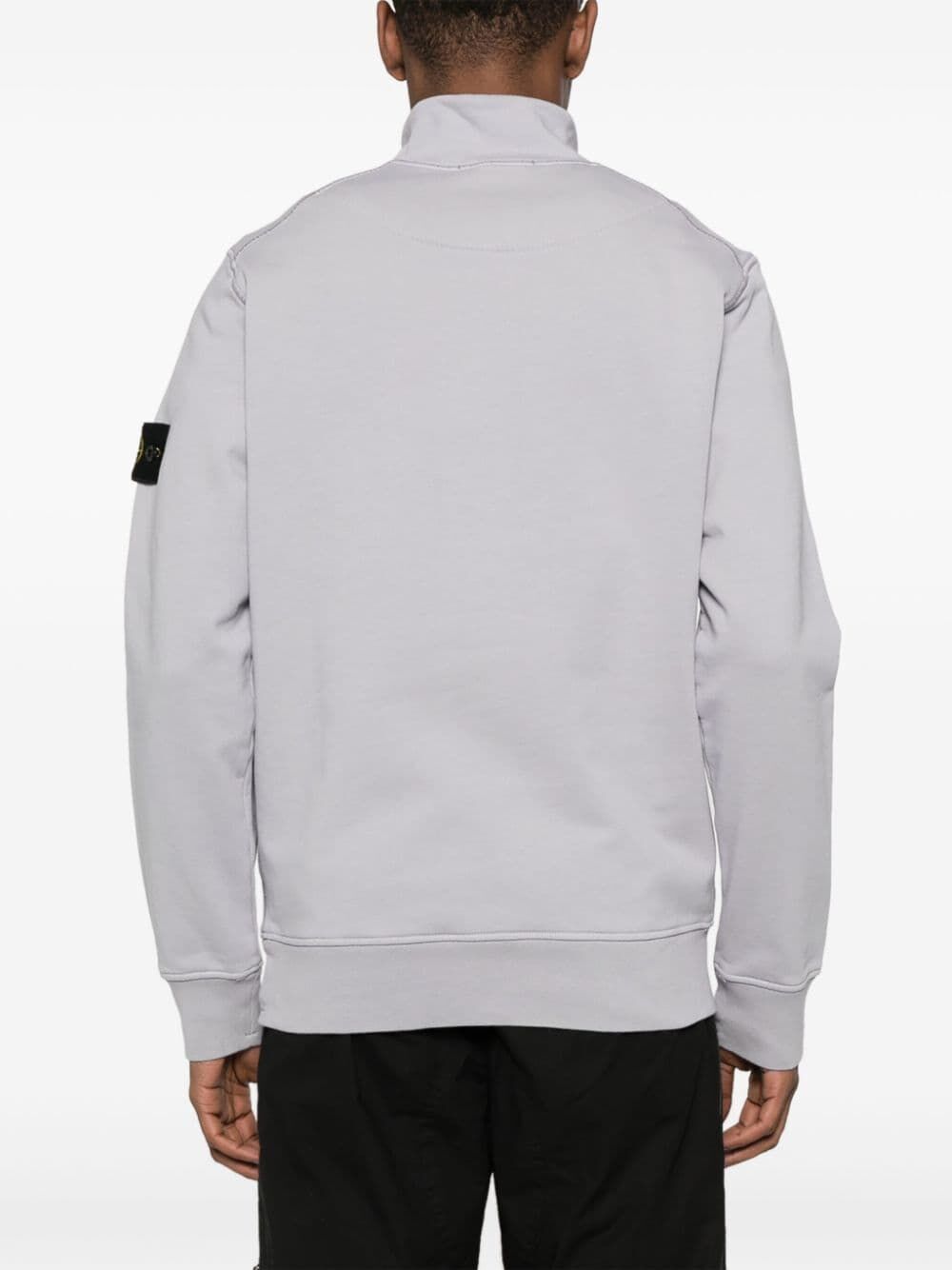 STONE ISLAND-SWEATSHIRT-801561951 V0064