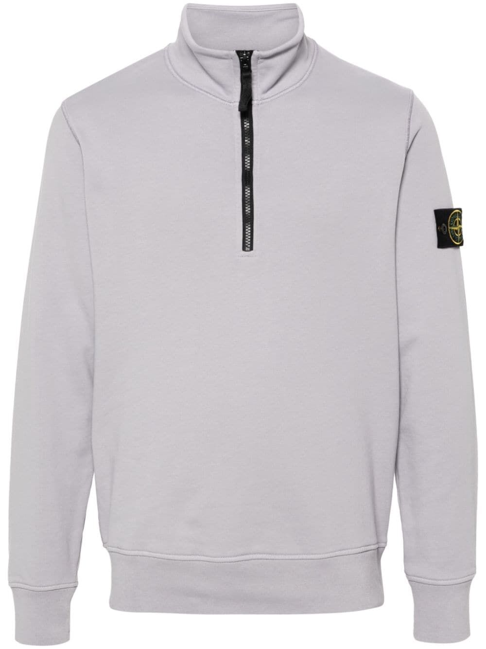 STONE ISLAND-SWEATSHIRT-801561951 V0064