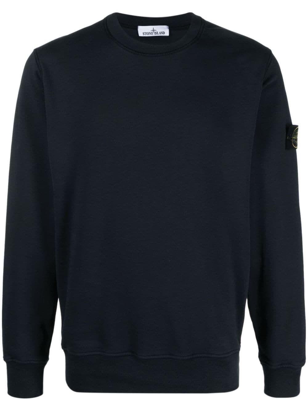 STONE ISLAND-SWEATSHIRT-801563051 A0020